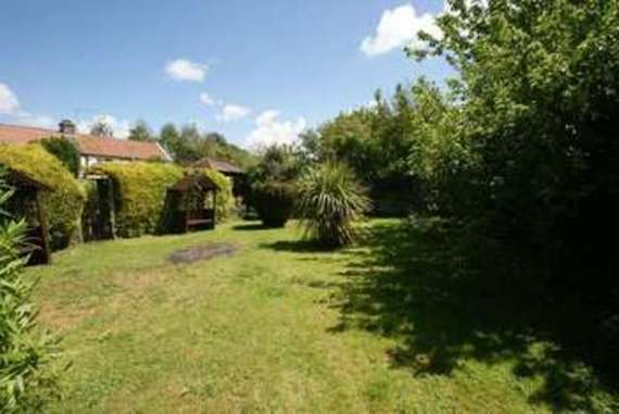 3 Bedroom Cottage