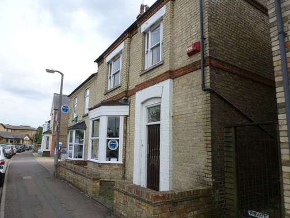 2 Bedroom Flat