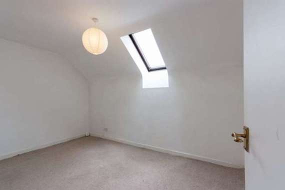 4 Bedroom Terraced