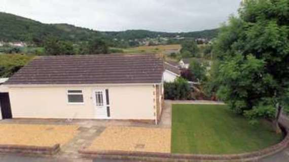 2 Bedroom Detached