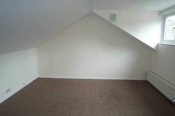 3 Bedroom Maisonette