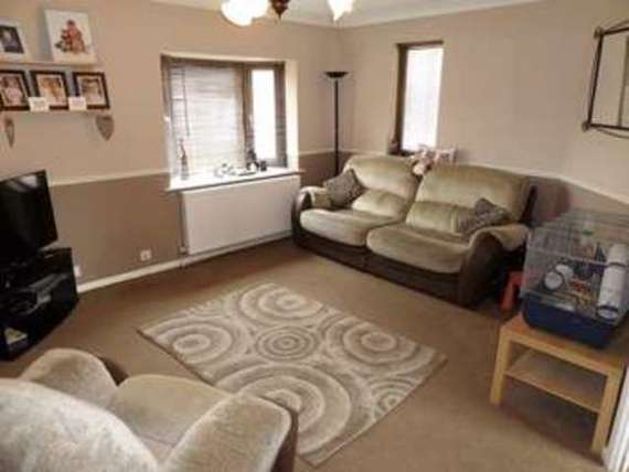 3 Bedroom Detached