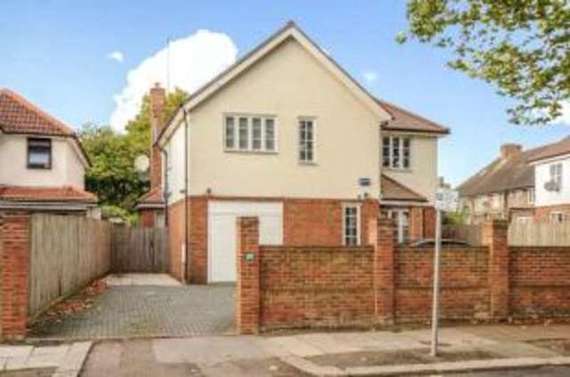 5 Bedroom Detached