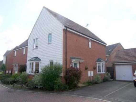 3 Bedroom Semi-Detac...