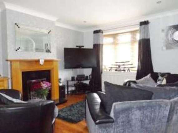 3 Bedroom Terraced