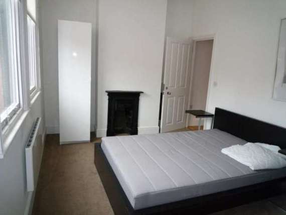 3 Bedroom Apartment