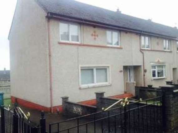 3 Bedroom Terraced