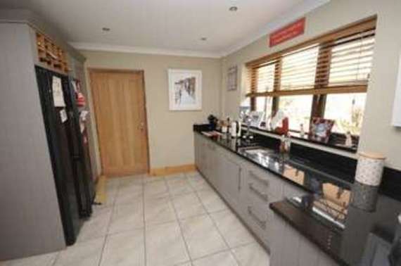 4 Bedroom Detached