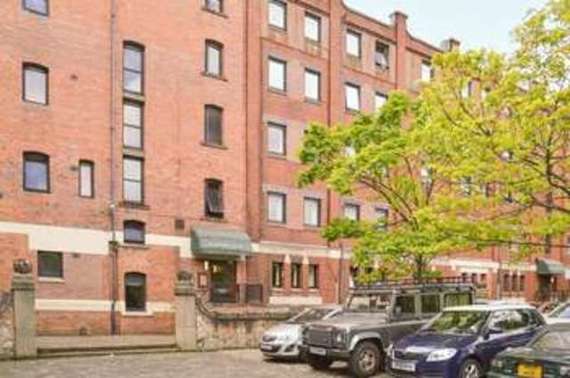 1 Bedroom Flat