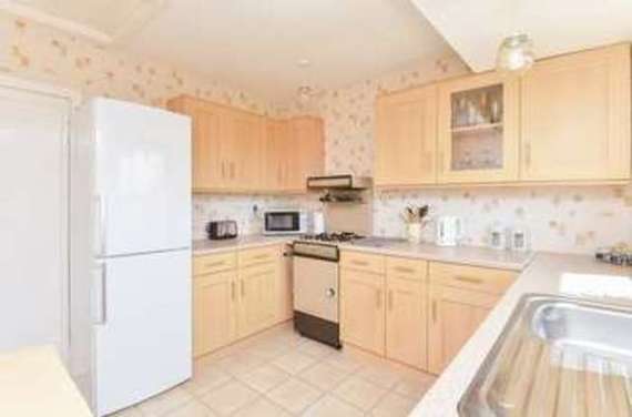 2 Bedroom Semi-Detac...
