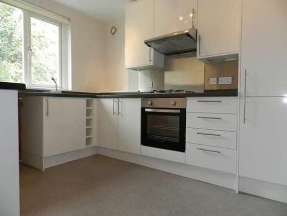 2 Bedroom Flat