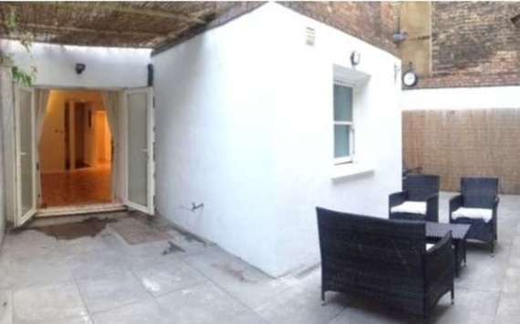 2 Bedroom Ground Fla...