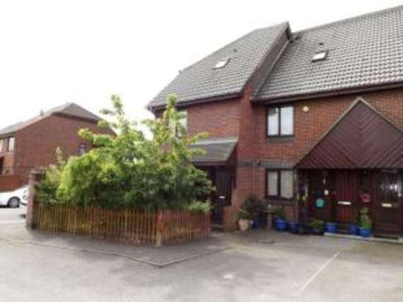 2 Bedroom Maisonette