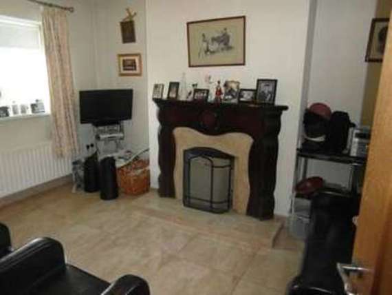4 Bedroom Property