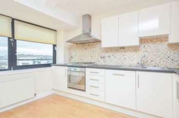2 Bedroom Flat