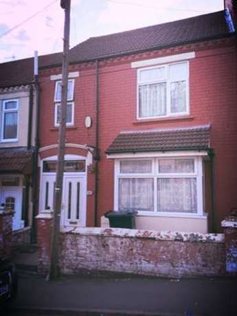 3 Bedroom Semi-Detac...