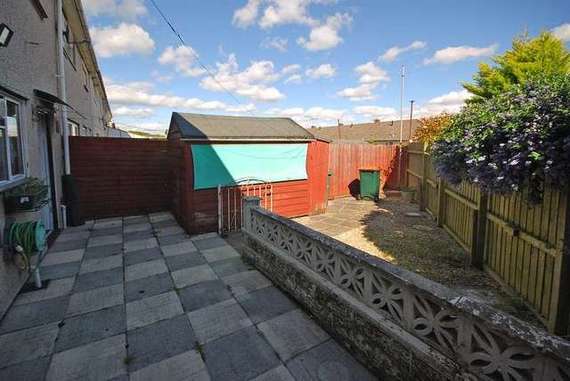 3&nbsp;Bedroom&nbsp;Terraced