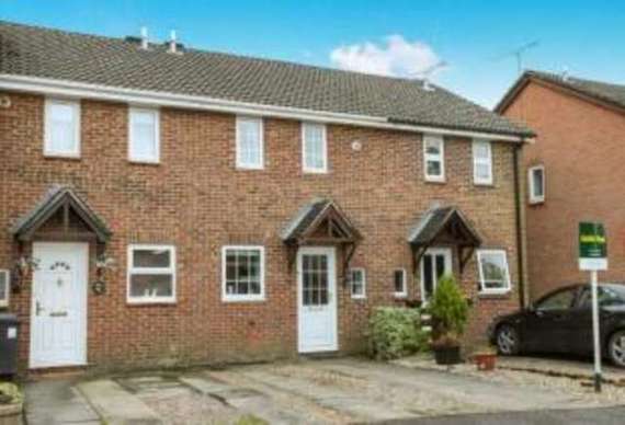 2 Bedroom Terraced