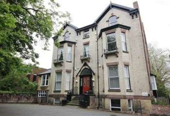 2 Bedroom Flat