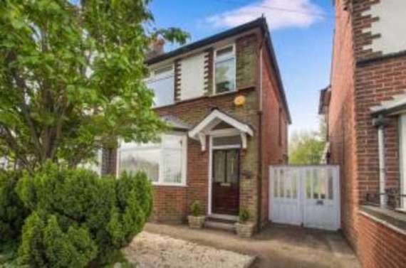 3 Bedroom Semi-Detac...