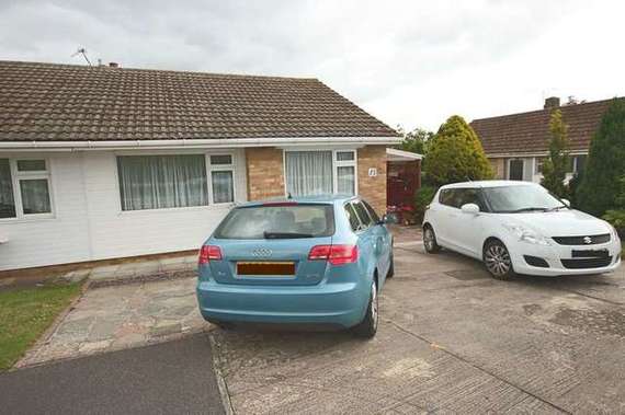 2 Bedroom Detached