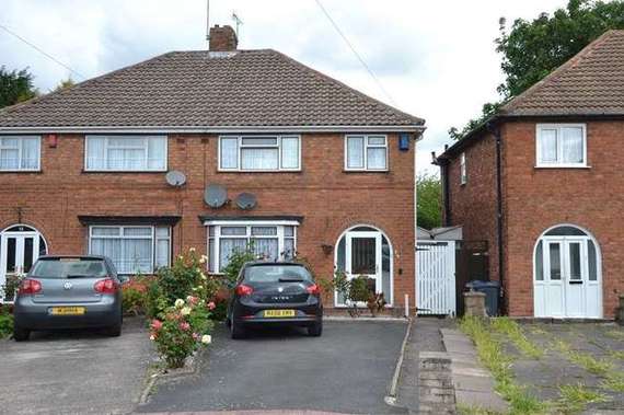 3 Bedroom Semi-Detac...