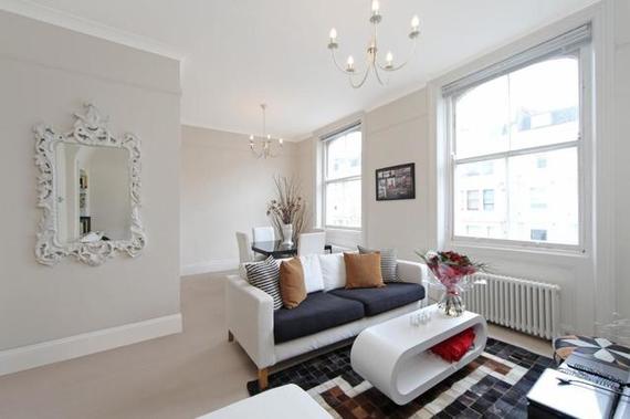 1 Bedroom Flat