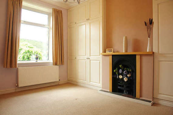 2 Bedroom Terraced
