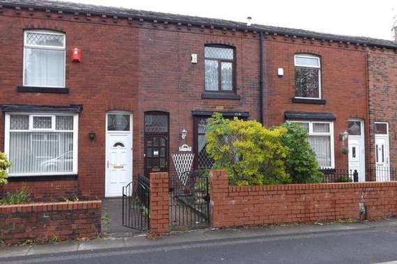 3 Bedroom Terraced