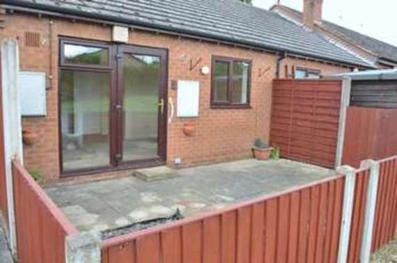 1 Bedroom Bungalow