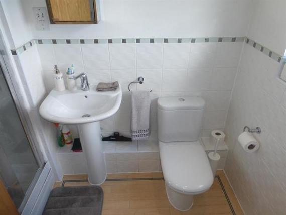 2 Bedroom Flat