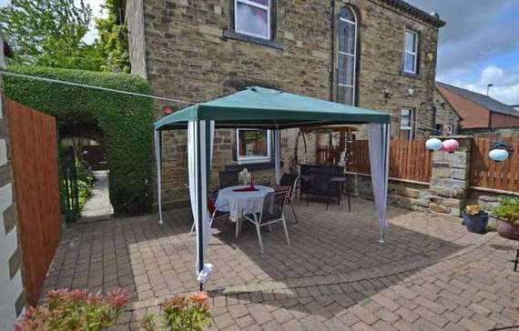 3 Bedroom Semi-Detac...