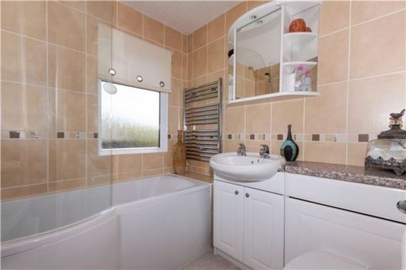 2 Bedroom Detached