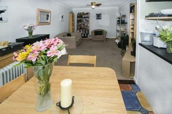 1 Bedroom Flat