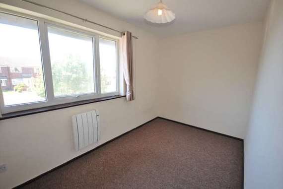 2 Bedroom Mews