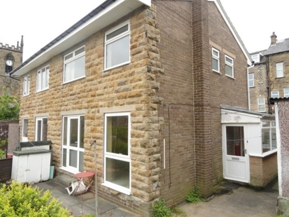 3 Bedroom Semi-Detac...
