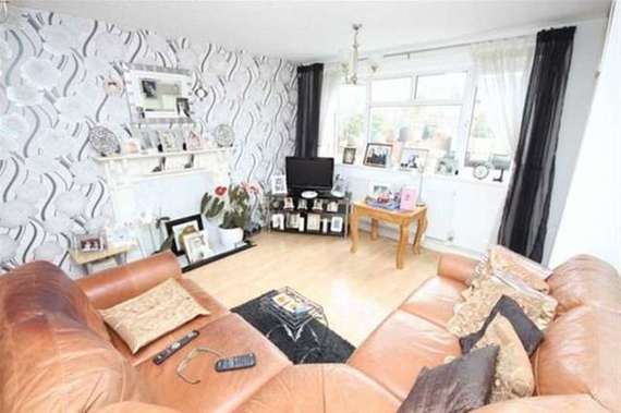1 Bedroom Flat