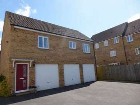 1 Bedroom Detached