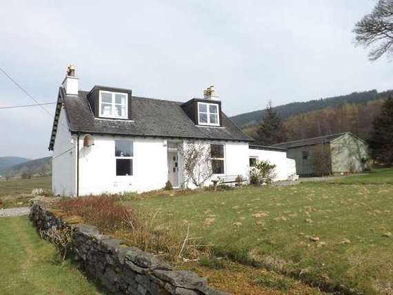 3 Bedroom Detached