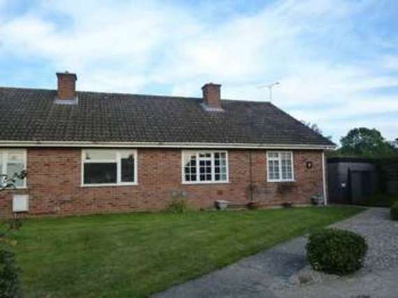 2 Bedroom Detached
