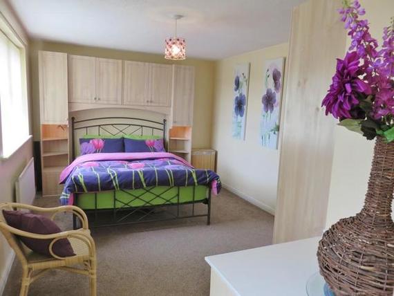4 Bedroom Detached