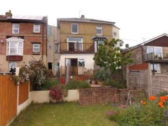 5&nbsp;Bedroom&nbsp;Semi-Detac...