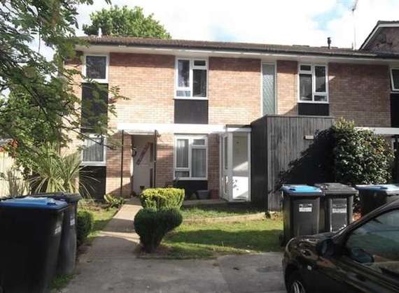 2 Bedroom Flat