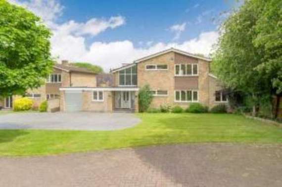 4 Bedroom Detached