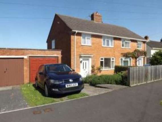 3 Bedroom Semi-Detac...
