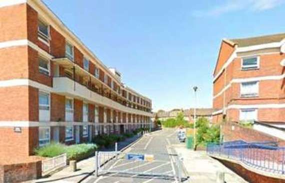 2 Bedroom Flat