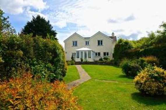 4 Bedroom Detached