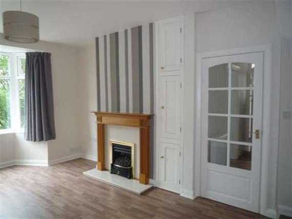 2 Bedroom Semi-Detac...