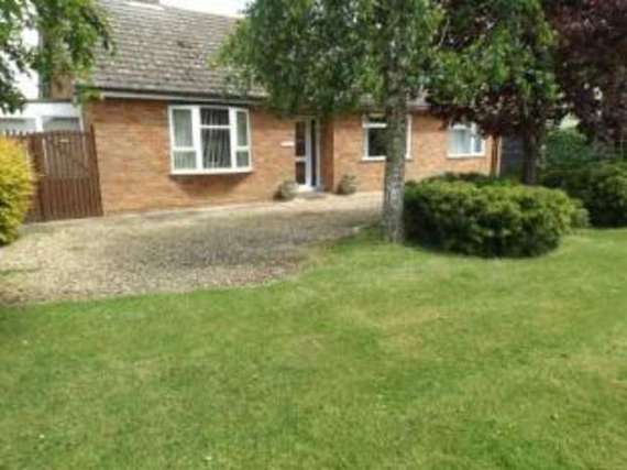3 Bedroom Bungalow