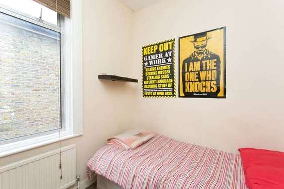 2 Bedroom Apartment